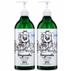 Yope Naturalny Płyn do Naczyń Bergamotka 2x750ml