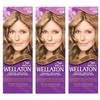 Wellaton Farba do Włosów 7-0 Średni Blond x3