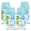 Air Wick Freshmatic Letni Poranek Wkład 250ml x4