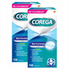 Corega Tabs Bio Formula 4w1 136 Tabletek x2
