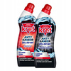Kret Żel WC Anty Kamień Power Multi Action 750g x2