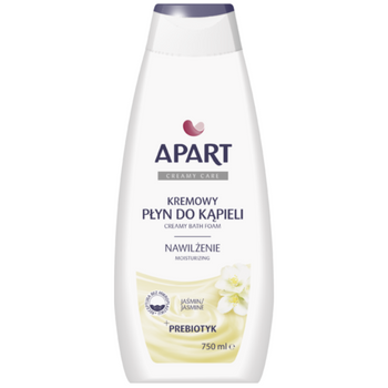 Apart Creamy Care Żel pod Prysznic Jaśmin 500ml