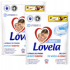 Lovela Hipoalergiczne Kapsułki Prania Koloru 36sztk. x2