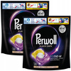 Perwoll Caps Black Kapsułki do Prania Czerni 2x35 szt.