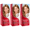 Londa Color Farba do Włosów Beżowy Blond 8/38 x3
