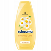 Schauma Szampon Rumiankowy Every Day 400ml x3