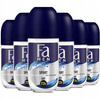 Fa MEN Deo Roll-on Sport Antyperspirant 5x50ml