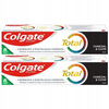 Colgate Total Charcoal Wybielająca Pasta do Mycia do Zębów 75ml
