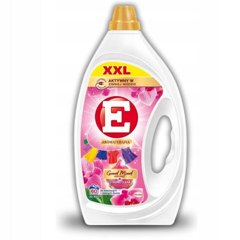 E Żel do Prania Korowych i Ciemnych Tkanin Orchidea XXL 2,97L 60 prań