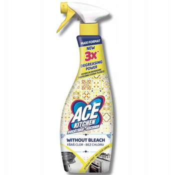 ACE Spray Ultra Kuchnia 750ml