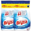 Bryza 4w1 Proszek do Prania White 11,7kg 180 prań