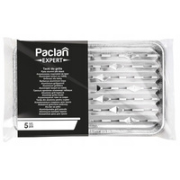 Paclan Expert Tacki Aluminiowe na Grilla 5 sztuk