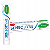 Sensodyne Fluoride Pasta do Zębów 75ml