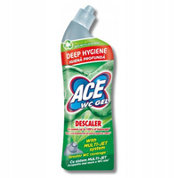 ACE Ultra WC Żel Kamień 700ml