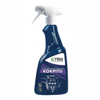 Etro Eco Moto Uniwersalny Płyn do Czyszczenia Kokpitu 500 ml