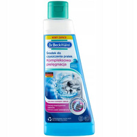 Dr. Beckmann Środek Czyszczenia do Pralki 250ml