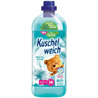 Kuschelweich Frischetraum Płyn do Płukania 1L 38pr