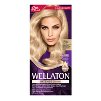 Wellaton Krem Koloryzujący Naturalny Blond 12/0