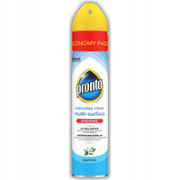 Pronto Multi-Surface Spray do Czyszczenia Różnych Powierzchni Jaśmin 300ml