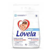 LOVELA Baby Proszek Hipoalergiczny do Koloru (41p)