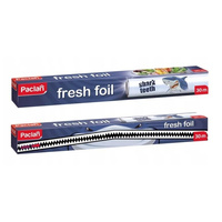 Paclan Folia Spożywcza Shark Teeth 30m