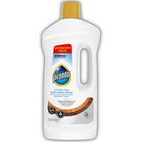 Pronto Płyn do Mycia Paneli Podłóg Winylowych i Płytek 5w1 1L