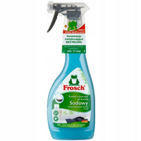 Frosch Sodowy Spray do Czyszczenia Kuchni 500ml