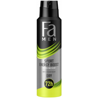 Fa Men Deo Spray Xtreme Sport 150ml