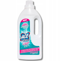 ACE Odplamiacz Delikatny White 1l