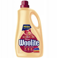 Woolite Płyn do Prania Color 3,6l (60 prań)