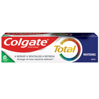 Colgate Total Wybielanie Pasta do Mycia Zębów 75ml