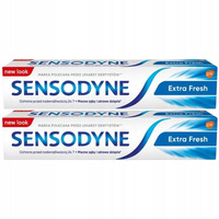 Sensodyne Extra Fresh Pasta do Zębów 75ml