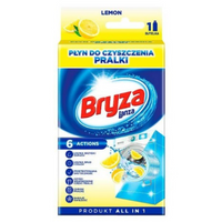 Bryza Płyn do Czyszczenia Pralki Lemon 250ml