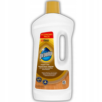 Pronto Płyn do Mycia Podłóg Drewnianych 1L