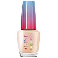 Lakier Do Paznokci OPI Rapidry Can't Hardly Wait Beżowy Nude 9ml