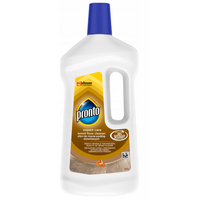 Pronto Płyn do Mycia Podłóg Drewnianych z Olejkiem Migdałowym 750 ml