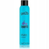 Got2b Fresh It Up Extra Volume Suchy Szampon 200ml