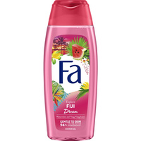 Fa Żel pod Prysznic Fiji Dream Arbuz Ylang 400ml