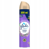 Glade Odświeżacz Powietrza Lavender Spray 300ml