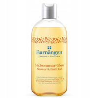 Barnangen Mildsommar Żel pod Prysznic Olejki 400ml