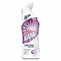 Cillit Bang Żel do Toalety Wybielanie 750ml