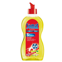 Somat Nabłyszczacz do Zmywarki Lemon 500ml