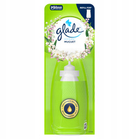 Glade Odświeżacz Powietrza Zapas Sense&Spray Muguet 18 ml