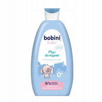 Bobini Baby Płyn do Kąpieli dla Niemowląt 300ml