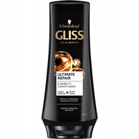 Gliss Ultimate Repair Odżywka Balsam do Włosów 200ml