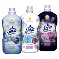 Sofin Complete Care Płyn do Płukania Tkanin 216pr