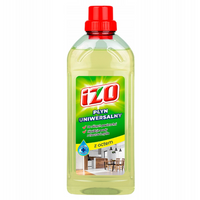Izo Wielofunkcyjny Płyn Czyszczący z Octem 1L