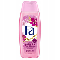 Fa Żel pod Prysznic Magic Oil Różowy Jaśmin 400ml