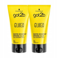 GOT2B Schwarzkopf Żel do Włosów 150 ml