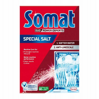 Somat Sól do Zmywarki 1,5kg